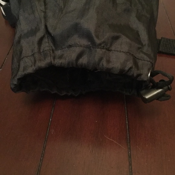 TYR Riptide Kickboard Drag Chute - Picture 5 of 8